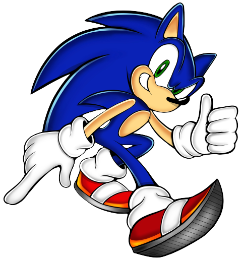 Sonic Gems Collection - Wikipedia