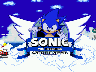 Fangame] Sonic Chaos Ripping Project