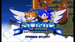 Sonic After the Sequel - Wikipedia