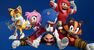 Welcome To Team Sonic!