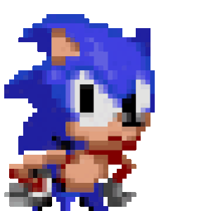 All Sprites The Sonic Boom Wiki Fandom Sonic run ssf2 sprite by p4blo0xd on deviantart. all sprites the sonic boom wiki fandom