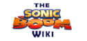 The Sonic Boom Wiki