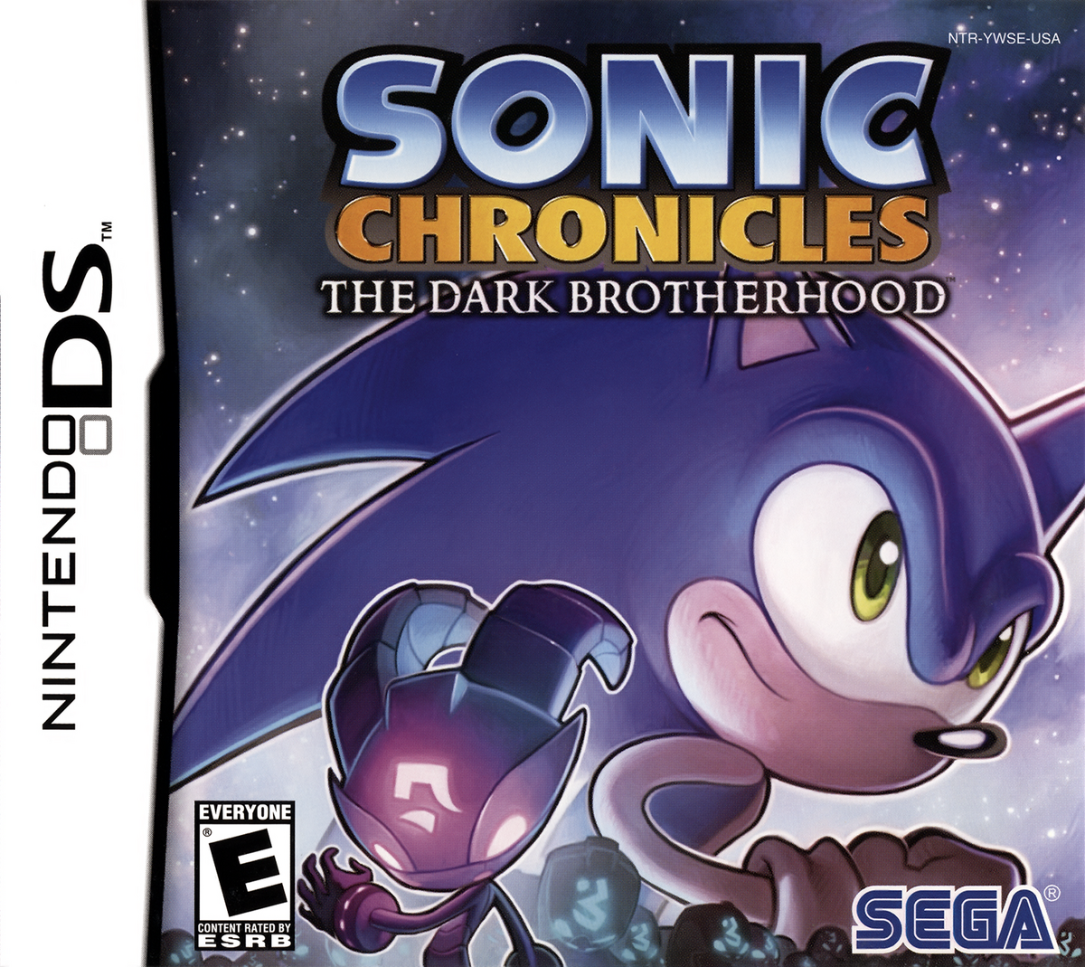  Sonic Colors - Nintendo DS : Sega of America Inc: Video Games