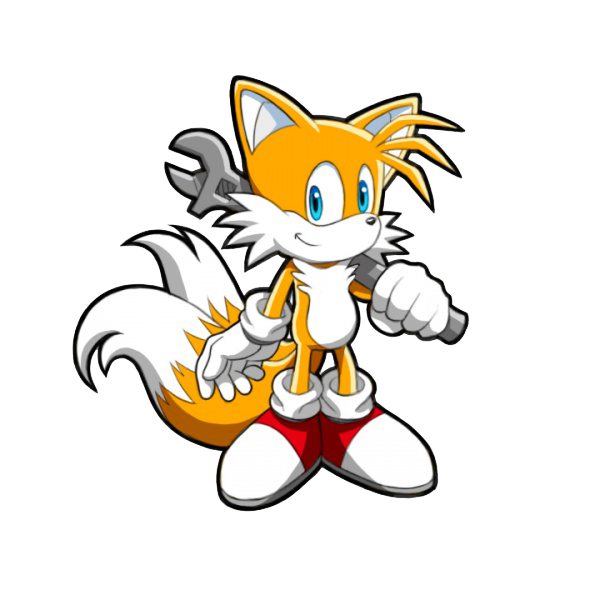 Miles Tails Prower (Sonic the Hedgehog 2: Film), Miles Tails Prower  Wiki