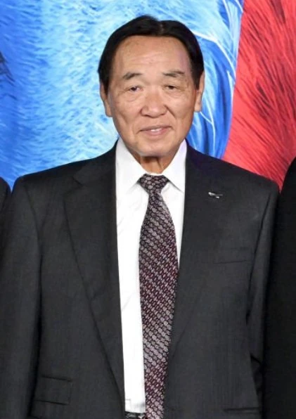 Hajime Satomi | Sonic the Hedgehog Cinematic Universe Wiki | Fandom