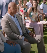 Brennan Dyson as Randall's Brother
