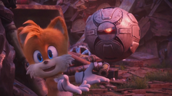 Tails and Unit