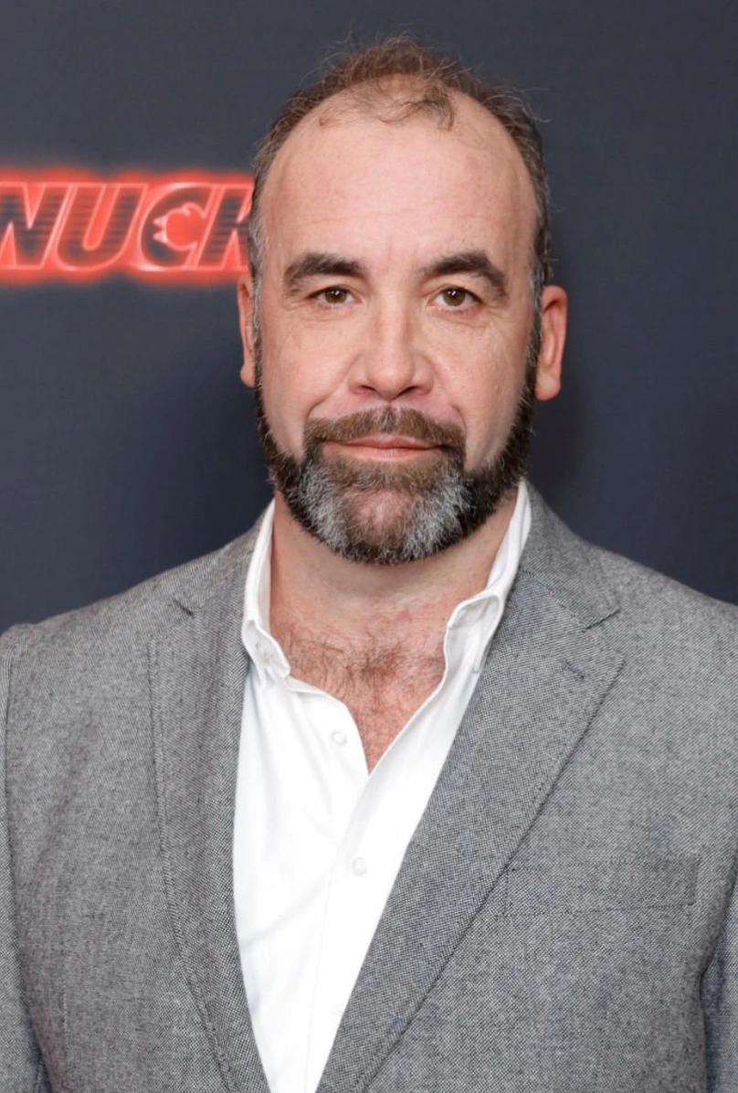 Rory McCann | Sonic the Hedgehog Cinematic Universe Wiki | Fandom