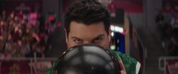 Wade Will Bowl