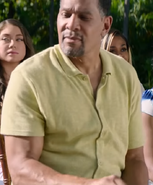 Quinn Early as Rachel's Father