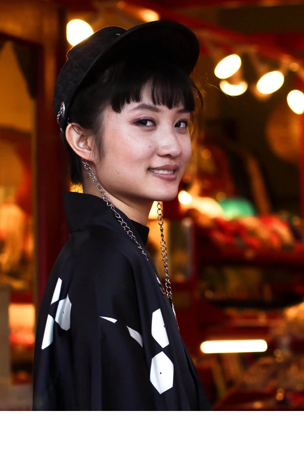 Emily Hsu Sonic the Hedgehog Cinematic Universe Wiki Fandom