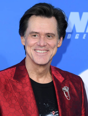 JimCarrey