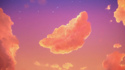 Chili Dog Cloud