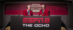 ESPN8