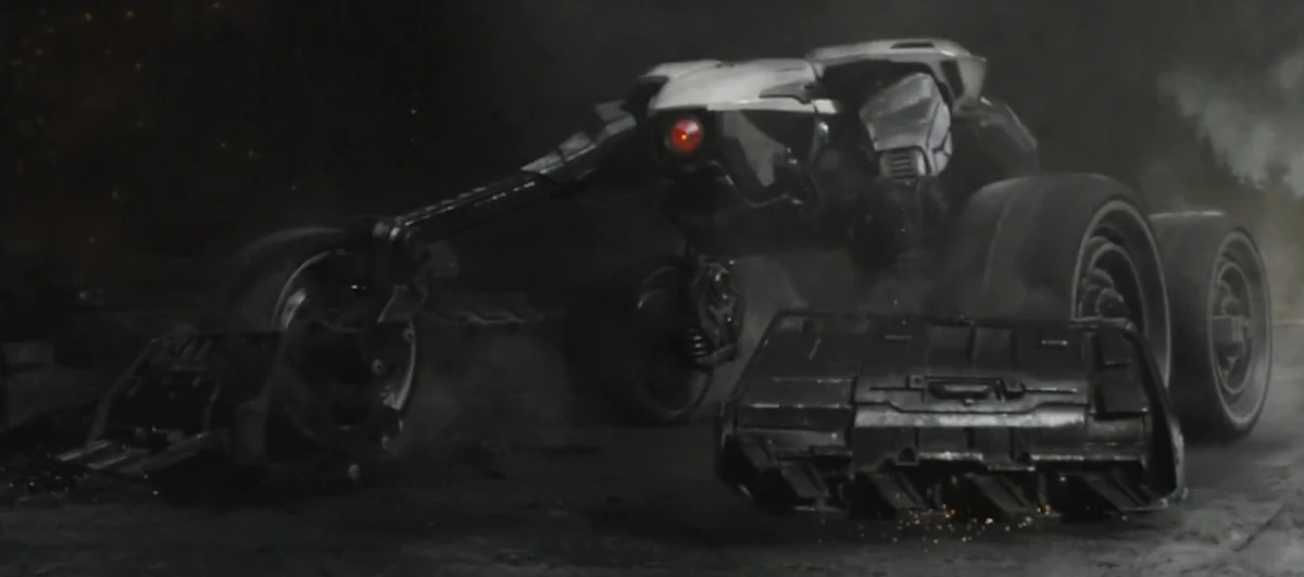 EggBuggy Sonic the Hedgehog Cinematic Universe Wiki Fandom