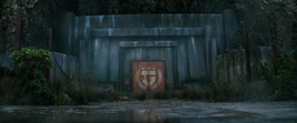 Gerald's Laboratory