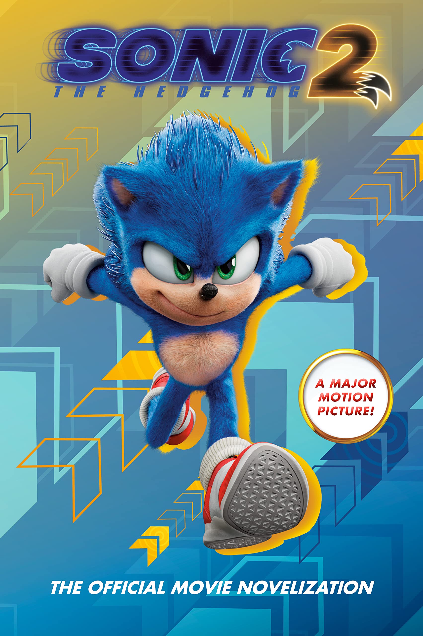 Sonic the Hedgehog, Sonic The Hedgehog Movie Wiki