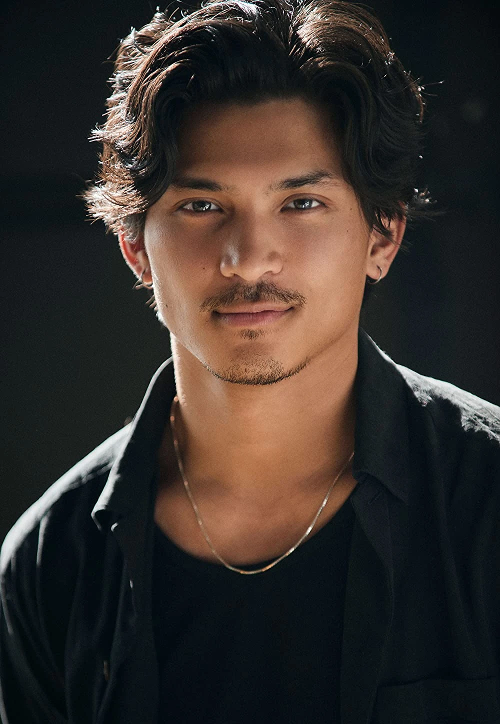 Russell Lee Sonic the Hedgehog Cinematic Universe Wiki Fandom