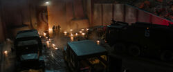 After the Raid
