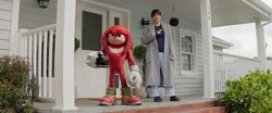 Knuckles Stills 51