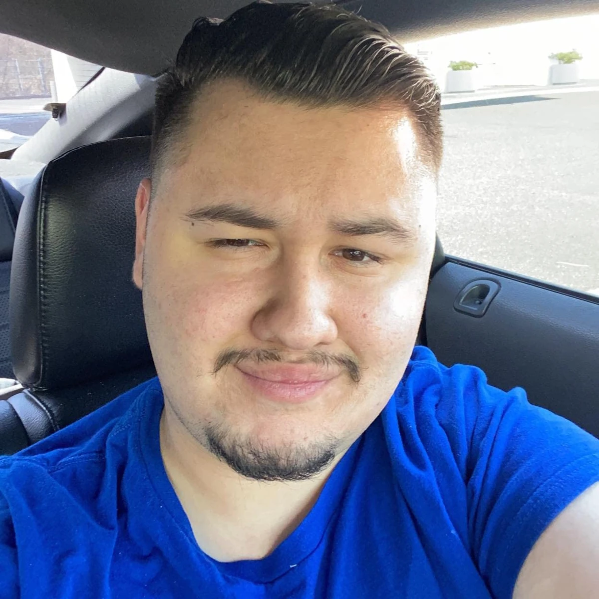 Fernando Gonzalez Sonic the Hedgehog Cinematic Universe Wiki Fandom