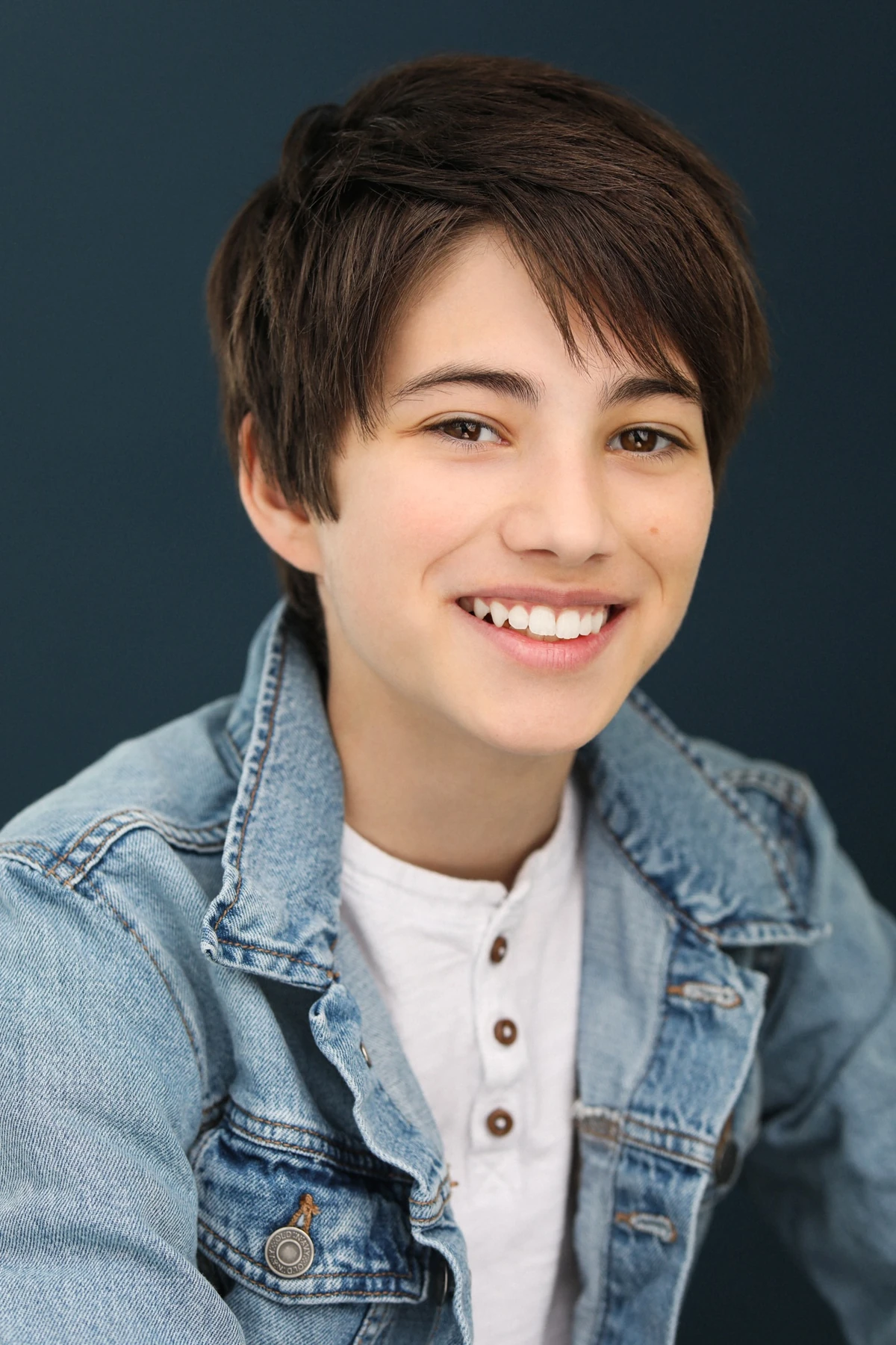 Dean Petriw | Sonic the Hedgehog Cinematic Universe Wiki | Fandom