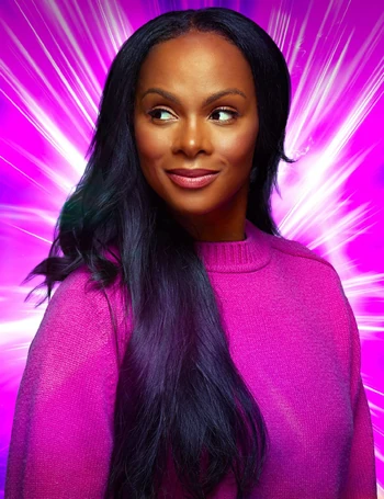 Maddie Wachowski | Sonic the Hedgehog Cinematic Universe Wiki | Fandom