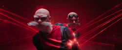 Eggmen Dance
