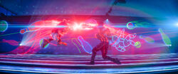 Knuckles Stills 27