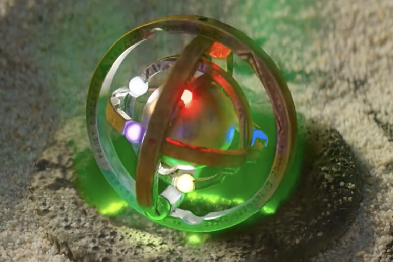 Chaos Emeralds, Sonic The Hedgehog Movie Wiki