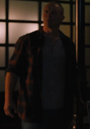 Sean Campbell as Bartender