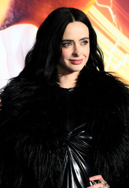Krysten Ritter