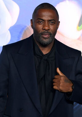 IdrisElba
