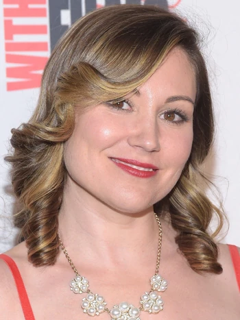 Alicyn Packard | Sonic the Hedgehog Cinematic Universe Wiki | Fandom