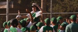 GreenHillsBaseballTeam