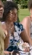Cheryl Lewis as Rachel's Mother