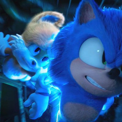 Sonic the Hedgehog  Sonic the Hedgehog Cinematic Universe Wiki