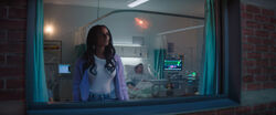 Maddie Tom Hospital