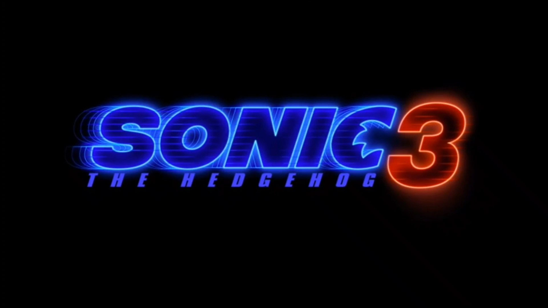 Upcoming Movies - Sonic will be joined by Shadow in Sonic 3 coming