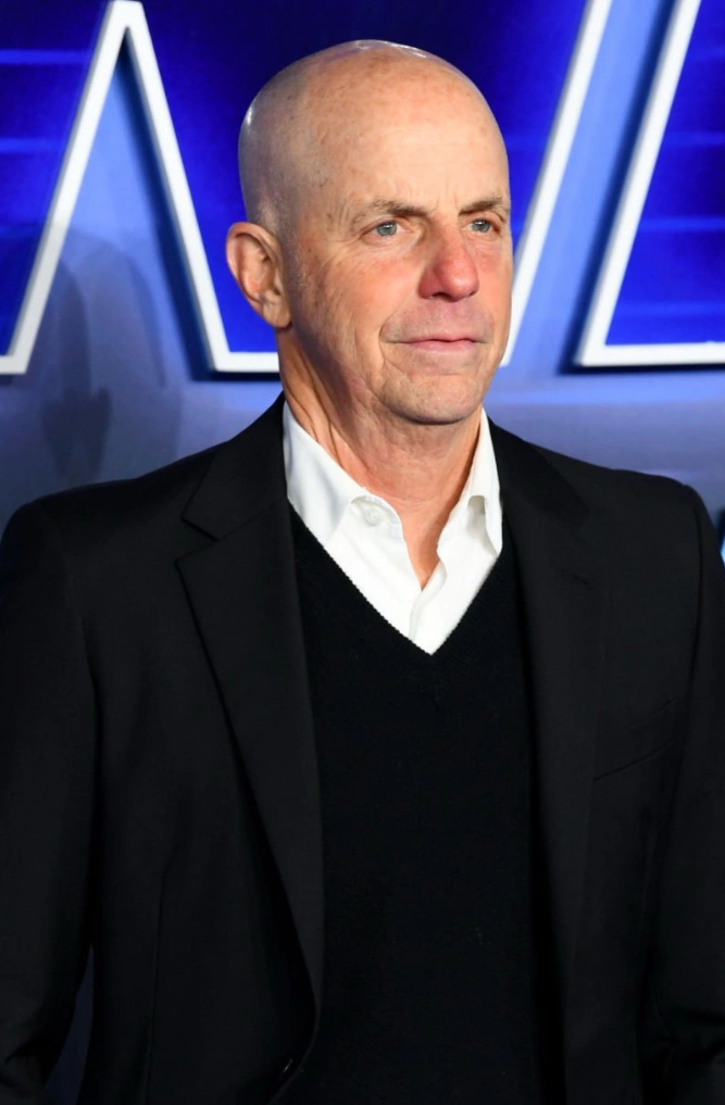 Neal H. Moritz | Sonic the Hedgehog Cinematic Universe Wiki | Fandom