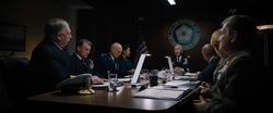 PentagonMeeting