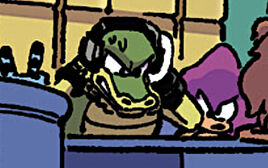 Chaotix