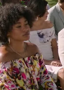 Mariah Dyson as Randall's Family
