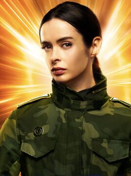 Rockwell Infobox