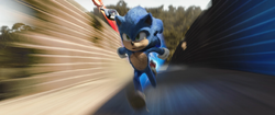 SonicRunGreatWall