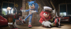 Knuckles Stills 23