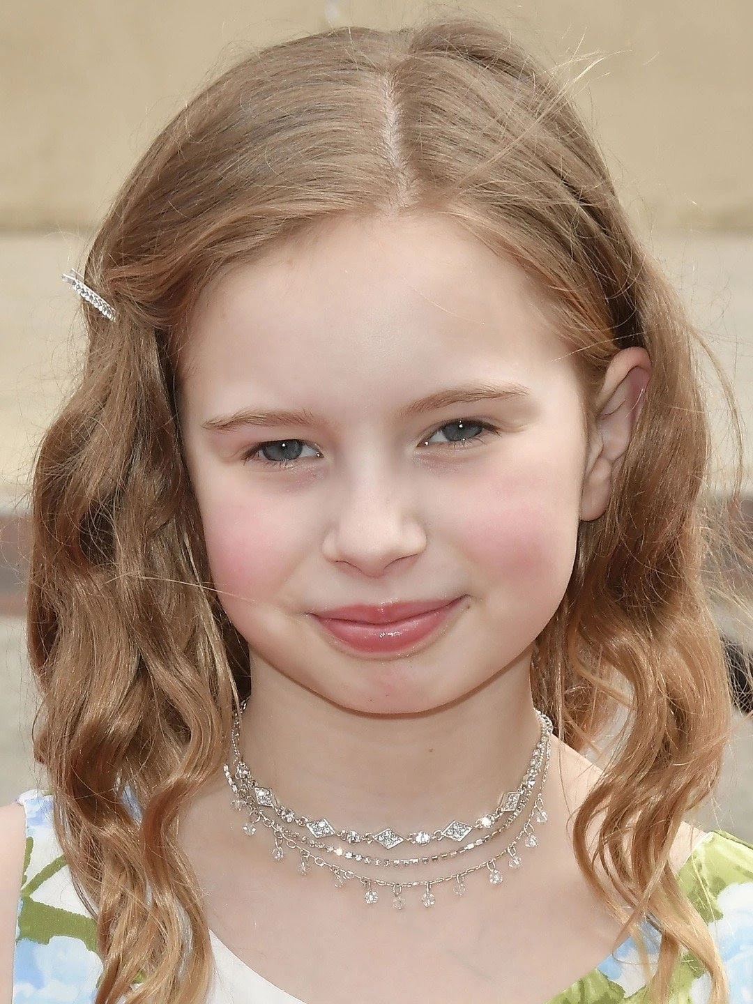 Bailey Skodje | Sonic the Hedgehog Cinematic Universe Wiki | Fandom