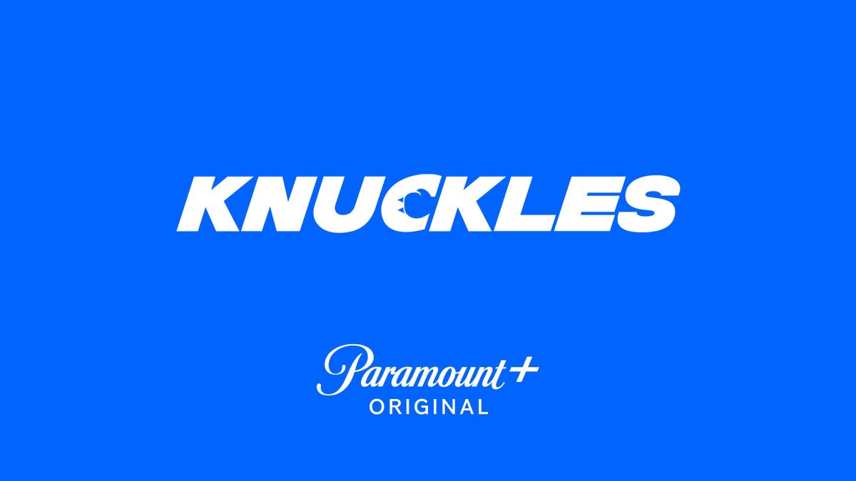 Sonic The Hedgehog: 'Knuckles' Series With Idris Elba In Works At  Paramount+ – Deadline