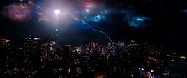 Tokyo Lightning