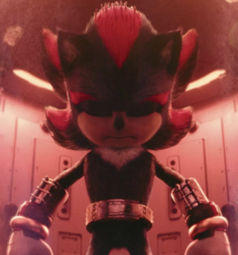 Shadow the Hedgehog  Sonic the Hedgehog Cinematic Universe Wiki